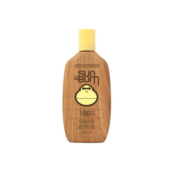 Lotion Solaire Hydratante SPF50 237ml - Sun Bum - IllicoPharma