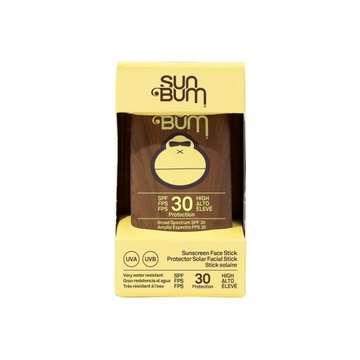 Stick Solaire SPF30 13g Sun Bum - IllicoPharma