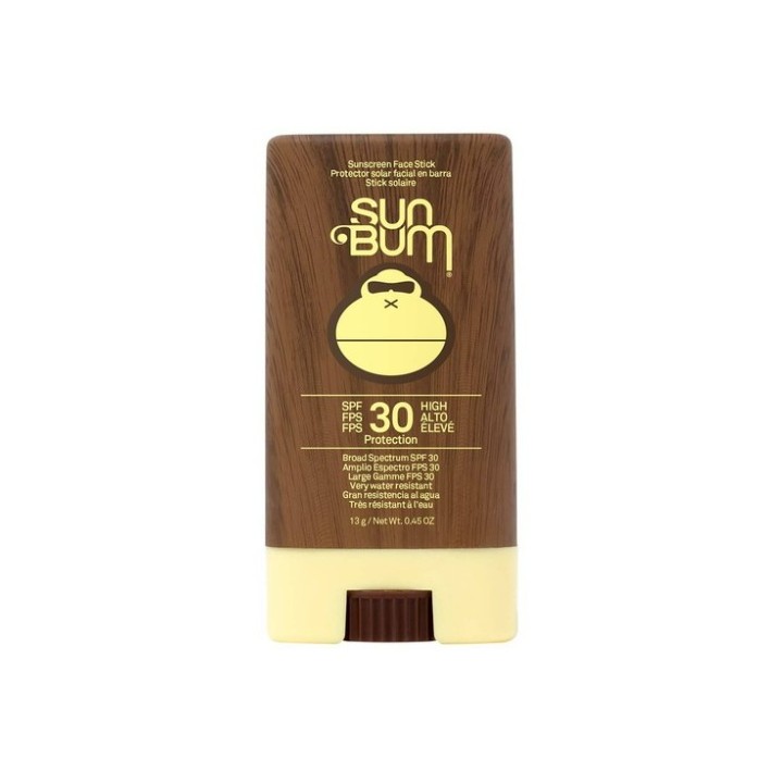 Stick Solaire SPF30 13g Sun Bum - IllicoPharma