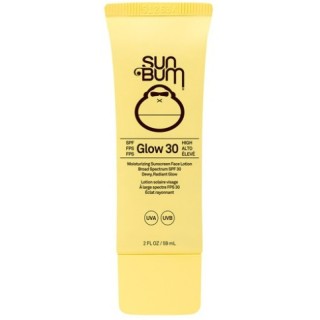 Original Glow SPF30 Lotion Solaire Visage Éclat 59ml - Sun Bum - IllicoPharma