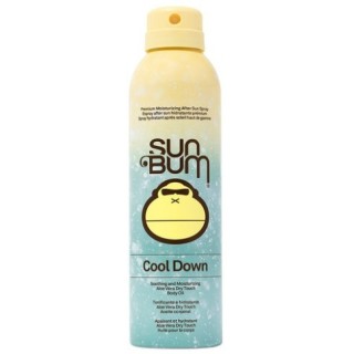 Cool Down Spray Hydratant Après-Soleil 200ml - Sun Bum - IllicoPharma