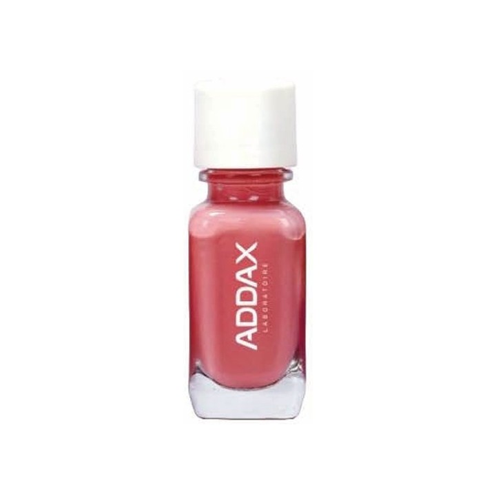Aircolor® Vernis à Ongles Respirant 02 Rose 11ml - Addax - IllicoPharma