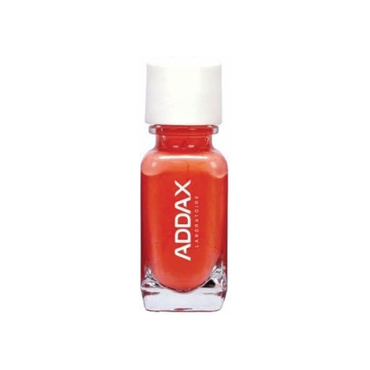 Aircolor® Vernis à Ongles Respirant 03 Hibiscus 11ml - Addax - IllicoPharma
