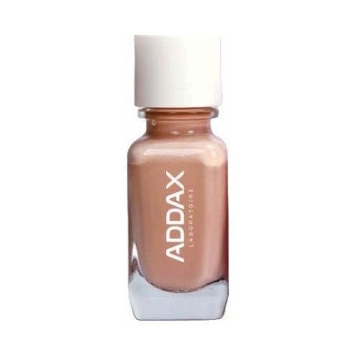Aircolor® Vernis à Ongles Respirant 04 Naturel 11ml - Addax - IllicoPharma