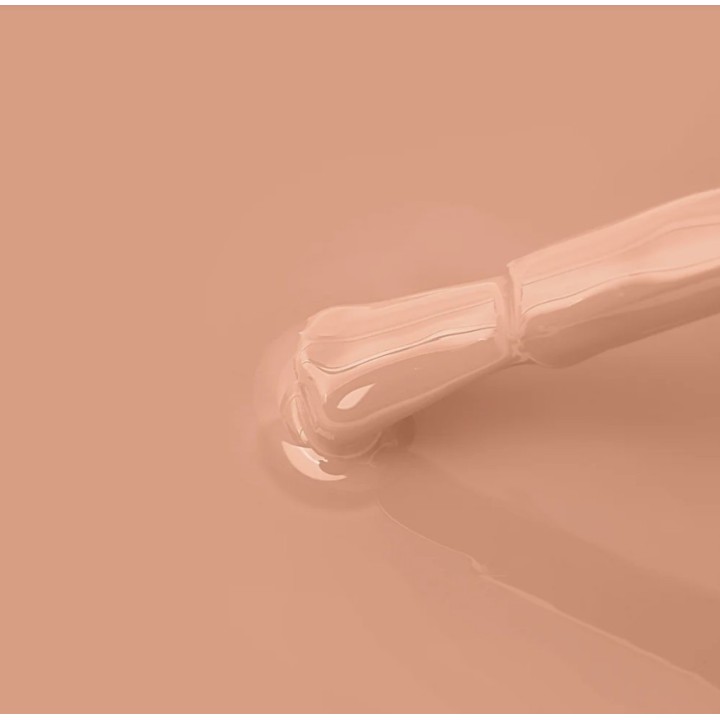 Aircolor® Vernis à Ongles Respirant 04 Naturel 11ml - Addax - IllicoPharma