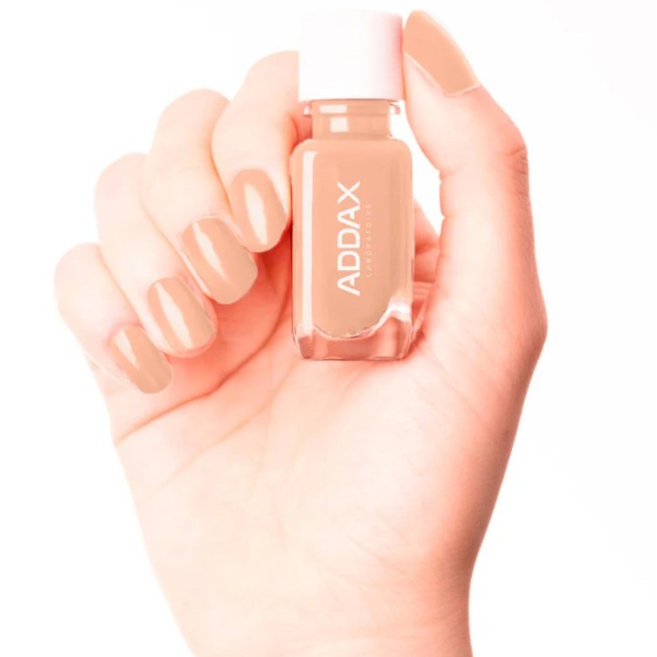 Aircolor® Vernis à Ongles Respirant 04 Naturel 11ml - Addax - IllicoPharma