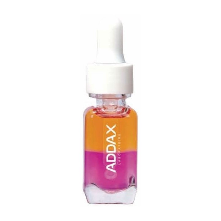 Biphasol® Sérum Nourrissant 2-en-1 Ongles et Cuticules 11ml - Addax - IllicoPharma