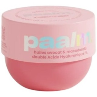 Crème Fouettée Corps Candy Sweet 200ml - Paalm - IllicoPharma