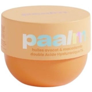 Crème Fouettée Corps Tropical Kiss 200ml - Paalm - IllicoPharma