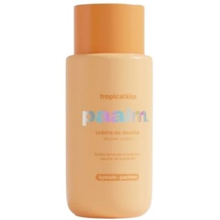 Crème de Douche Tropical Kiss 250ml - Paalm - IllicoPharma