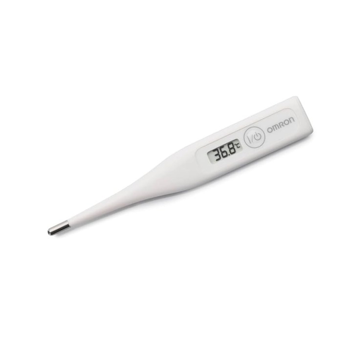 Thermomètre Eco Temp Basic - Omron - IllicoPharma