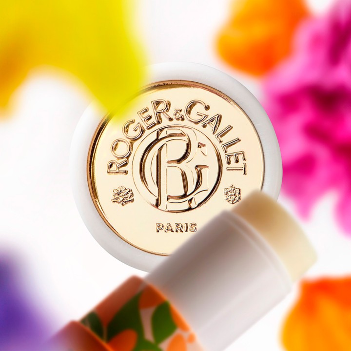 Parfum Solide Bienfaisant Fleur de Figuier 5g – Roger & Gallet – IllicoPharma