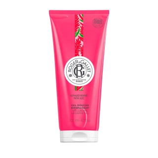 Gel Douche Bienfaisant Gingembre Rouge 200ml – Roger & Gallet – IllicoPharma