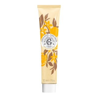 Crème Mains Bienfaisante Bois d'Orange 30ml – Roger & Gallet – IllicoPharma