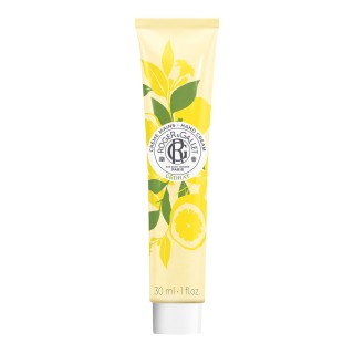 Crème Mains Bienfaisante Cédrat 30ml – Roger & Gallet – IllicoPharma