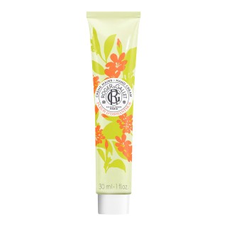 Crème Mains Bienfaisante Fleur D'Osmanthus 30ml – Roger & Gallet – IllicoPharma