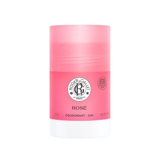 Déodorant Stick Rose 50g – Roger & Gallet – IllicoPharma