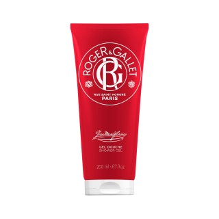 Gel Douche Bienfaisant Jean-Marie Farina 200ml – Roger & Gallet – IllicoPharma