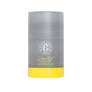Déodorant Stick Cologne Twist Homme 50g – Roger & Gallet – IllicoPharma