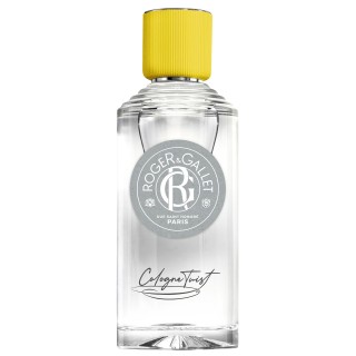 Eau de Cologne Twist Homme 100ml – Roger & Gallet – IllicoPharma