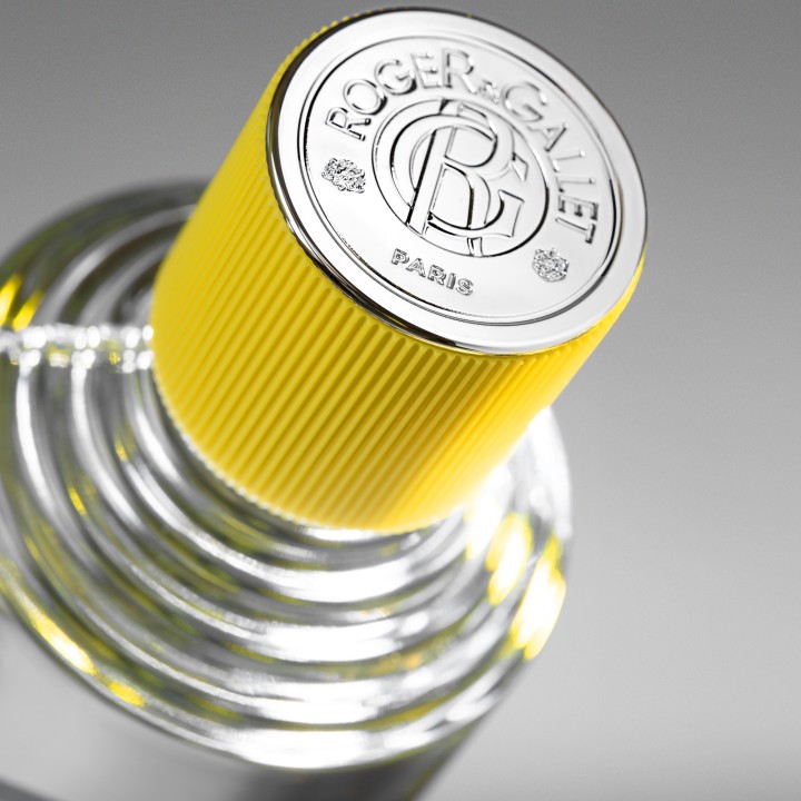 Eau de Cologne Twist Homme 100ml – Roger & Gallet – IllicoPharma