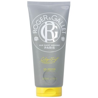Gel Douche Cologne Twist Homme 200ml – Roger & Gallet – IllicoPharma