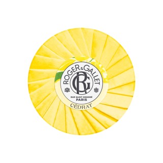 Savon Bienfaisant Cédrat 100g – Roger & Gallet – IllicoPharma