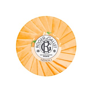 Savon Bienfaisant Néroli 100g – Roger & Gallet – IllicoPharma