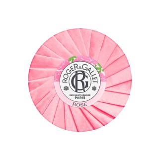 Savon Bienfaisant Rose 100g – Roger & Gallet – IllicoPharma