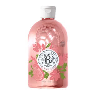 Gel Douche Bienfaisant Fleur de Figuier 500ml – Roger & Gallet – IllicoPharma