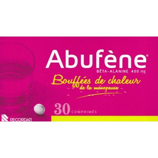 Abufène 400 mg 30cpr - Médicament en ligne - Pharmacie en ligne IllicoPharma