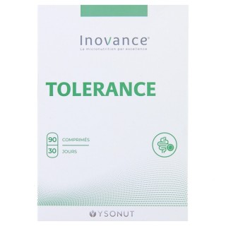 Inovance - Tolerance - x90 cpr - Ysonut -  IllicoPharma