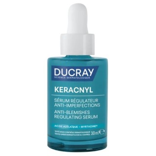 Keracnyl Sérum Régulateur Anti-Imperfections 30ml Ducray - IllicoPharma