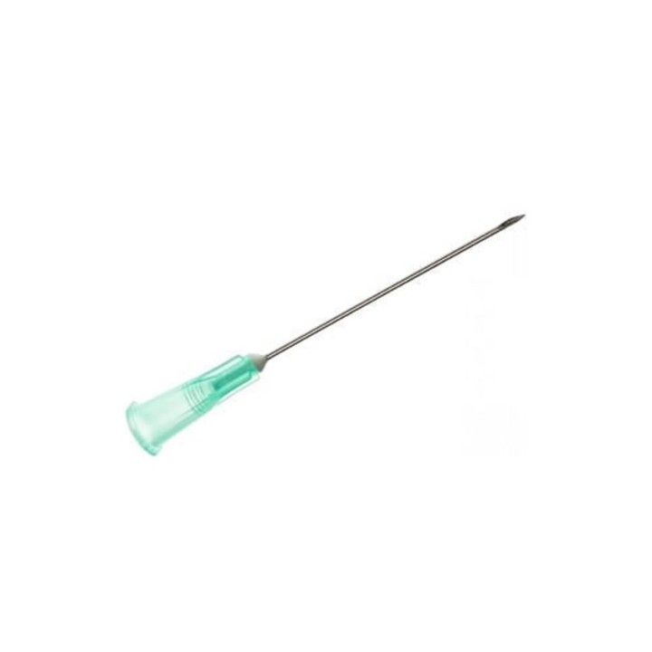 BD Microlance vert 0.8 x 40 mm