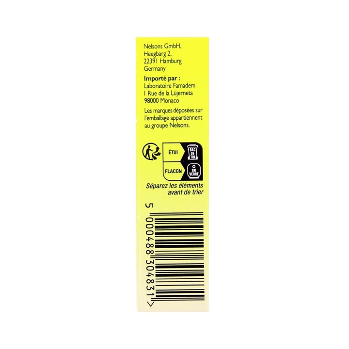 Rescue Nuit Kids Jolis Rêves Framboise Compte-gouttes 10ml - IllicoPharma