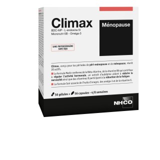 NHCO NUTRITION - LABORATOIRES CLIMAX 2X56