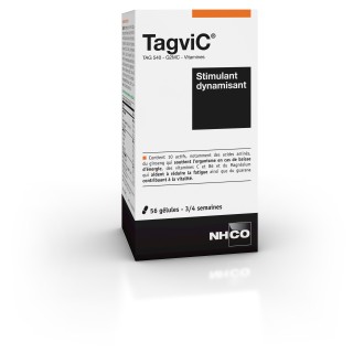 NHCO NUTRITION - LABORATOIRES Tagvic x56