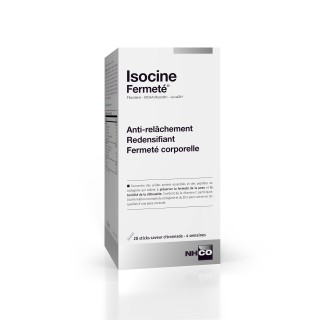 NHCO NUTRITION - LABORATOIRES ISOCINE FERMETE X28 