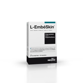 L-Embeskin-NHCO - IllicoPharma