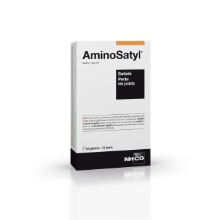 Aminosatyl-NHCO - IllicoPharma