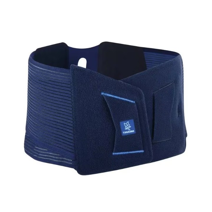 LombaSkin 26cm - Ceinture lombaire Thuasne - Pharmacie en ligne IllicoPharma