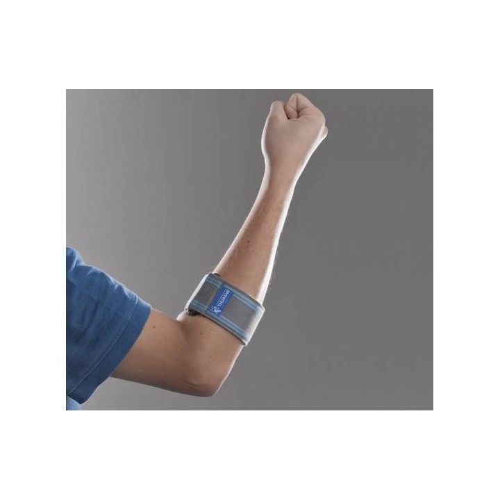 Bracelet Anti-Épicondylite Condylex - Thuasne - Orthopédie - IllicoPharma, pharmacie en ligne