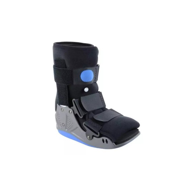 Botte de marche LigaStep Air Walker Thuasne - Orthopédie - IllicoPharma, pharmacie en ligne