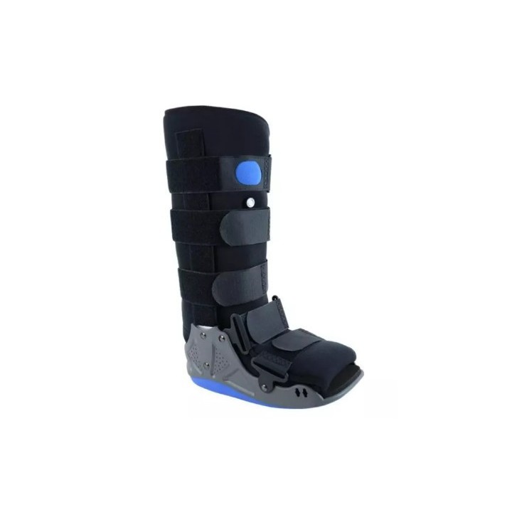Botte de marche LigaStep Air Walker Thuasne - Orthopédie - IllicoPharma, pharmacie en ligne