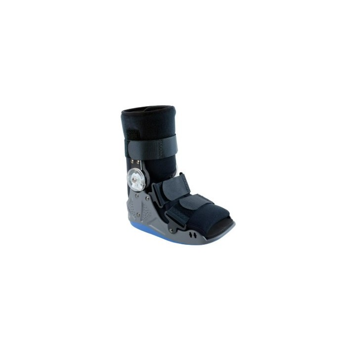 Botte de marche Ligastep Rom Walker - Thuasne - IllicoPharma, pharmacie en ligne