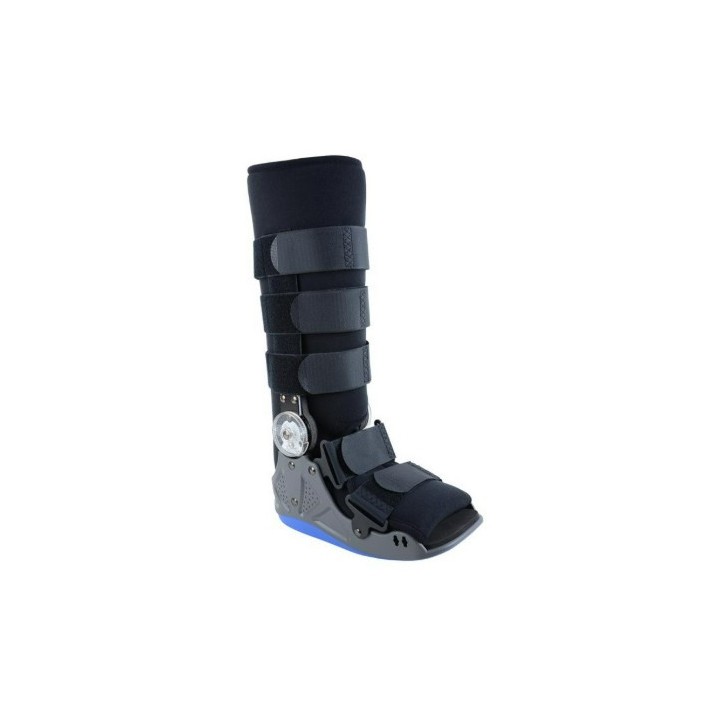 Botte de marche Ligastep Rom Walker - Thuasne - IllicoPharma, pharmacie en ligne