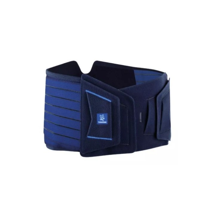 Ceinture Lombaire Lombacross Activity - Thuasne - IllicoPharma