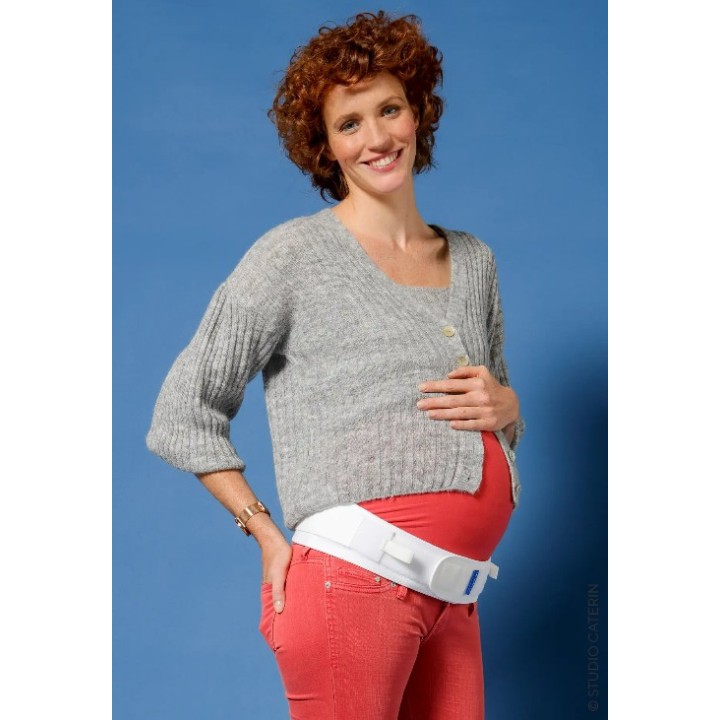 Ceinture Pelvienne Ortel P - Thuasne - Pharmacie en ligne IllicoPharma