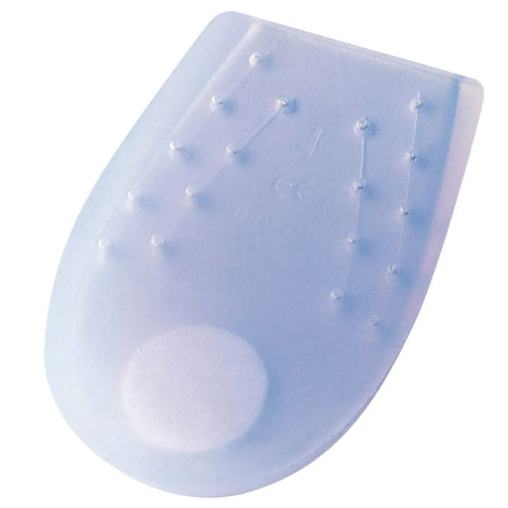 Talonnettes Pedipro - Thuasne - Orthopédie - IllicoPharma, pharmacie en ligne