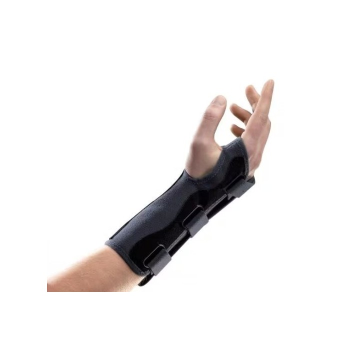 Attelle Immobilisation Poignet ManuImmo Open - Thuasne - IllicoPharma, pharmacie en ligne